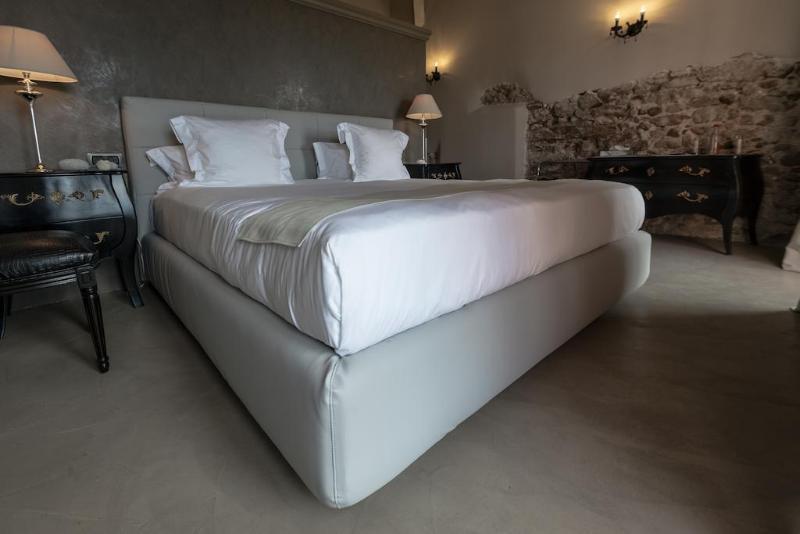 Hotel La Bastide Du Clos Des Roses - Teritoria Frejus
