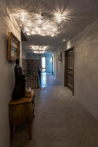 Hotel La Bastide Du Clos Des Roses - Teritoria