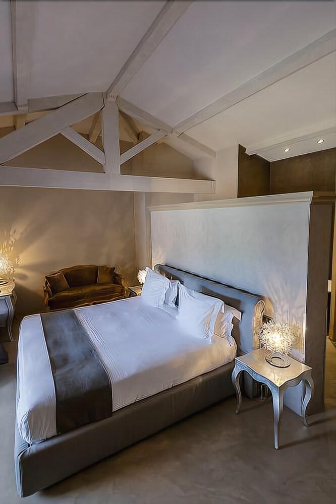 La Bastide Du Clos Des Roses - Teritoria Hotel 4*