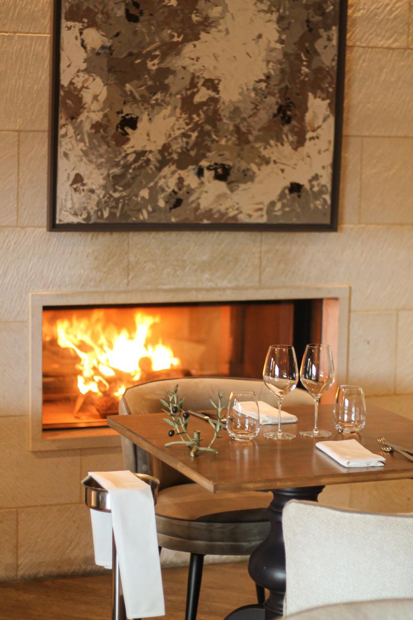 Hotel La Bastide Du Clos Des Roses - Teritoria Frejus