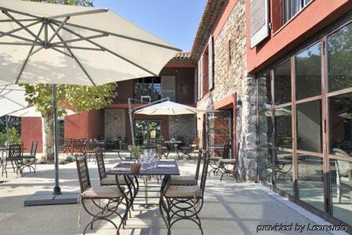 La Bastide Du Clos Des Roses - Teritoria Hotel Frejus