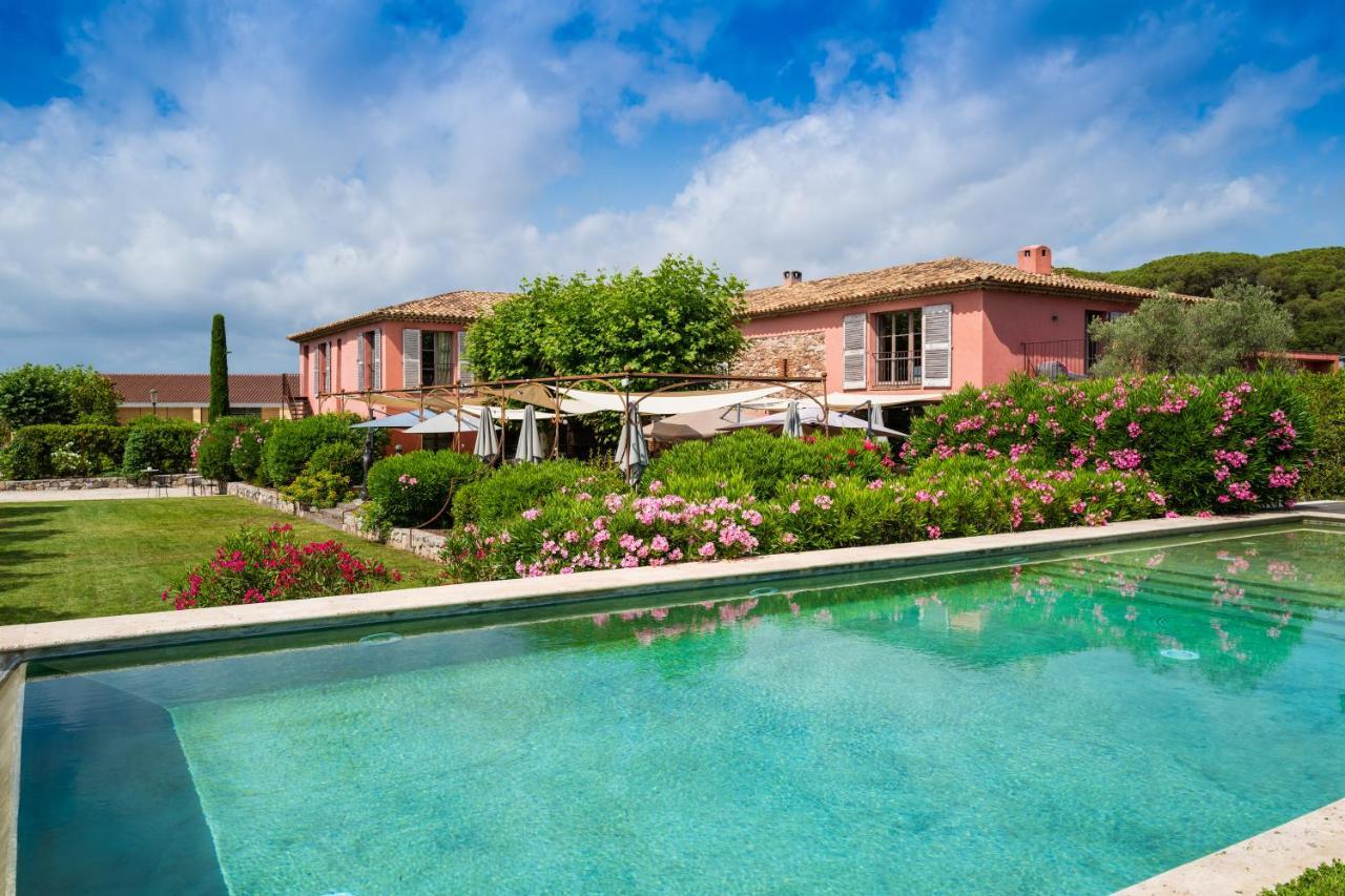 La Bastide Du Clos Des Roses - Teritoria Fréjus
