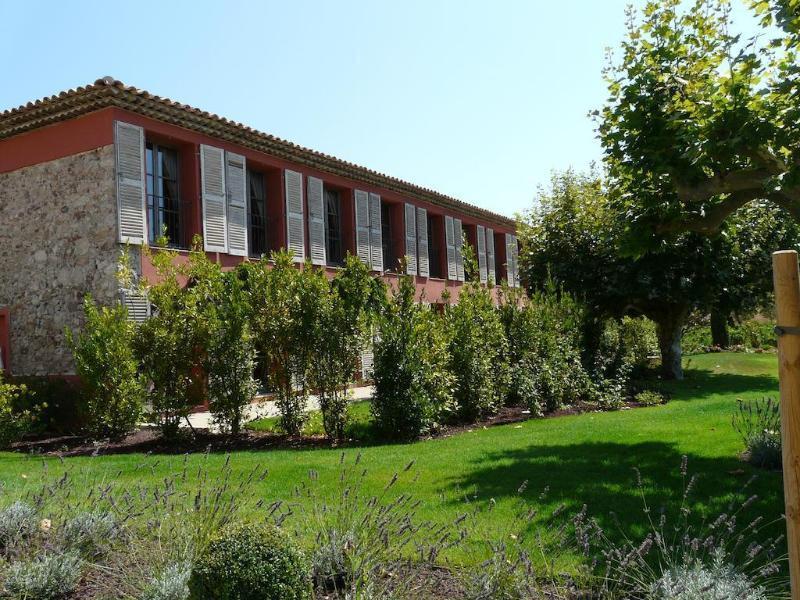 La Bastide Du Clos Des Roses - Teritoria Hotel 4*