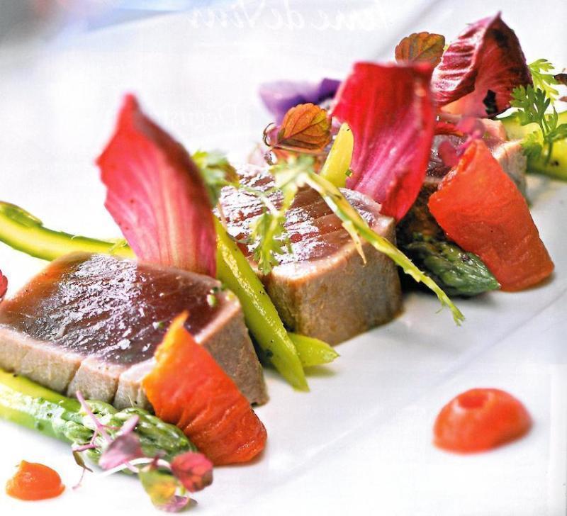 La Bastide Du Clos Des Roses - Teritoria 4*