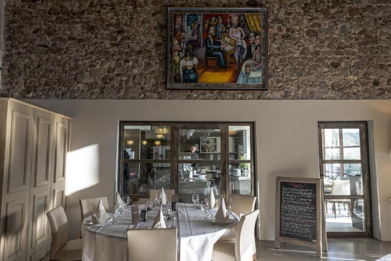 La Bastide Du Clos Des Roses - Teritoria 4* Fréjus
