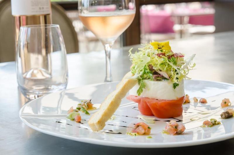 La Bastide Du Clos Des Roses - Teritoria 4*