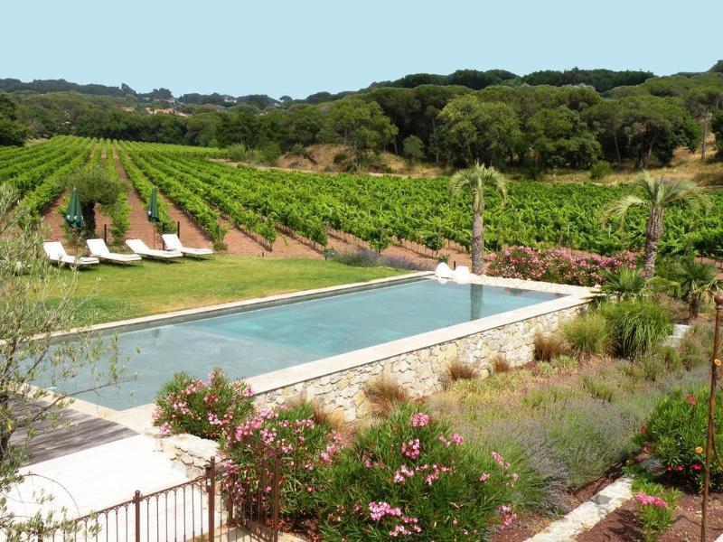 La Bastide Du Clos Des Roses - Teritoria 4*