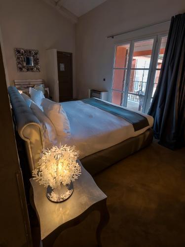 Hotel La Bastide Du Clos Des Roses - Teritoria Fréjus