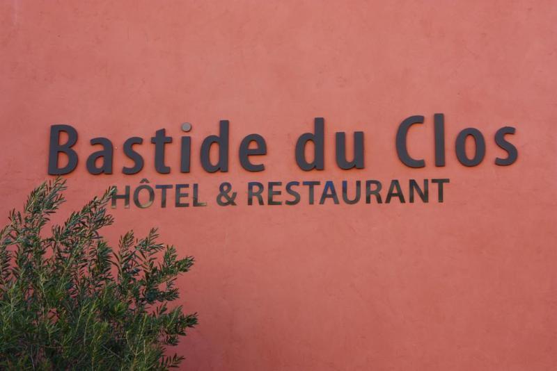 La Bastide Du Clos Des Roses - Teritoria Hotel 4*