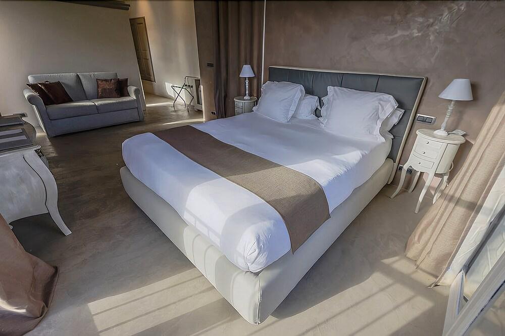 La Bastide Du Clos Des Roses - Teritoria 4*
