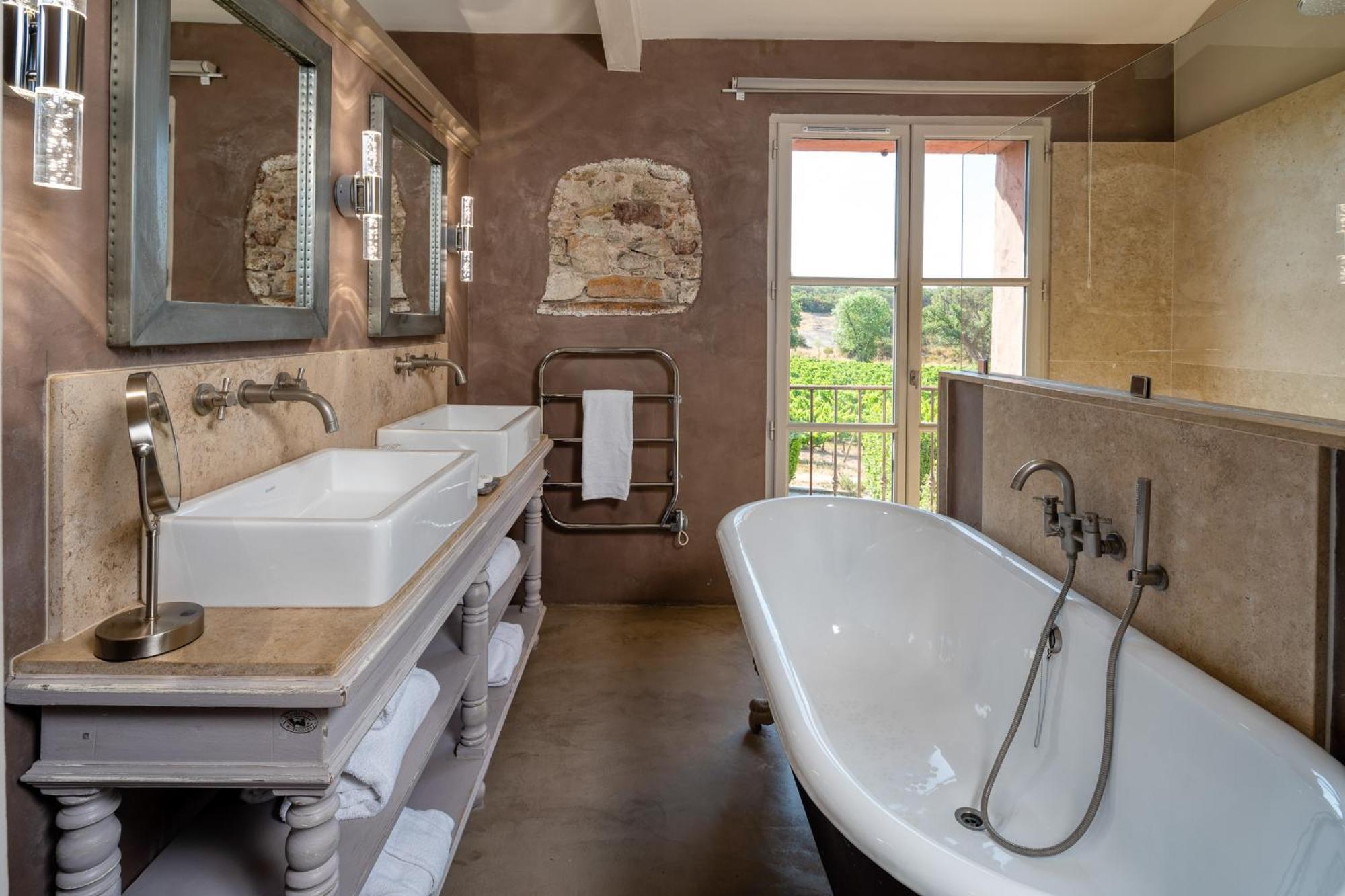 Hotel La Bastide Du Clos Des Roses - Teritoria Fréjus