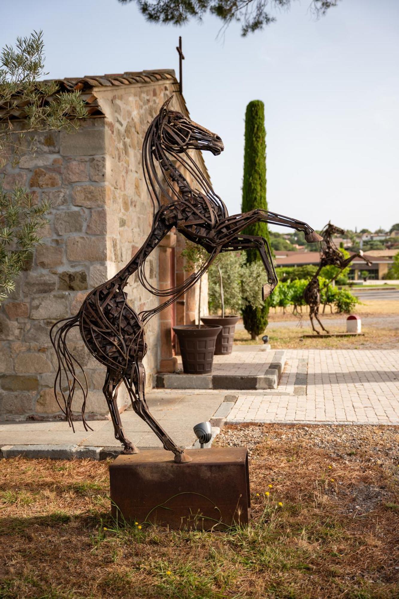 Hotel La Bastide Du Clos Des Roses - Les Collectionneurs