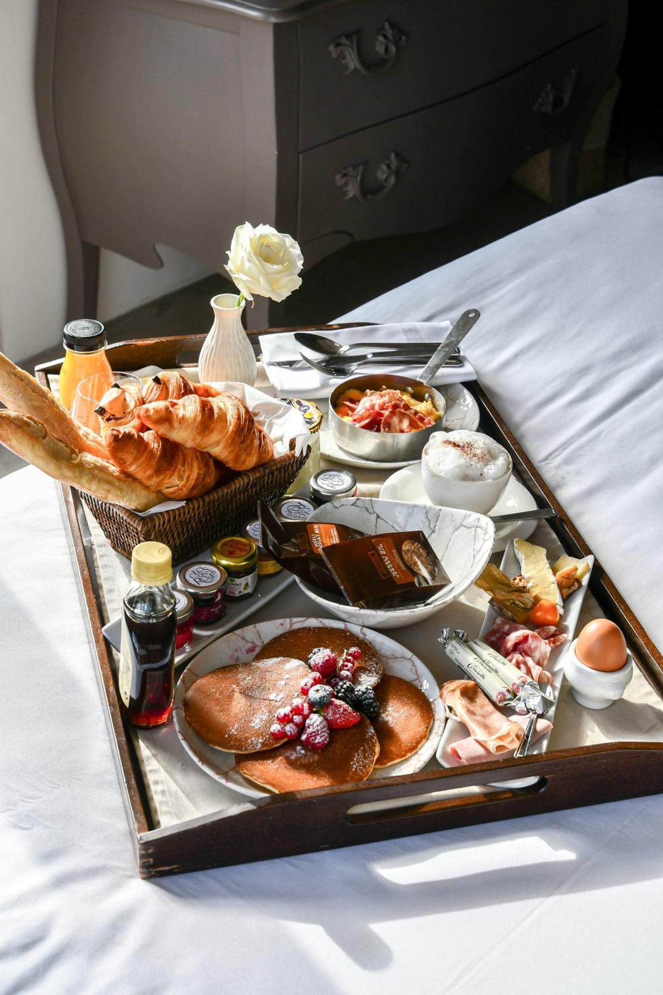 La Bastide Du Clos Des Roses - Teritoria Hotel 4*