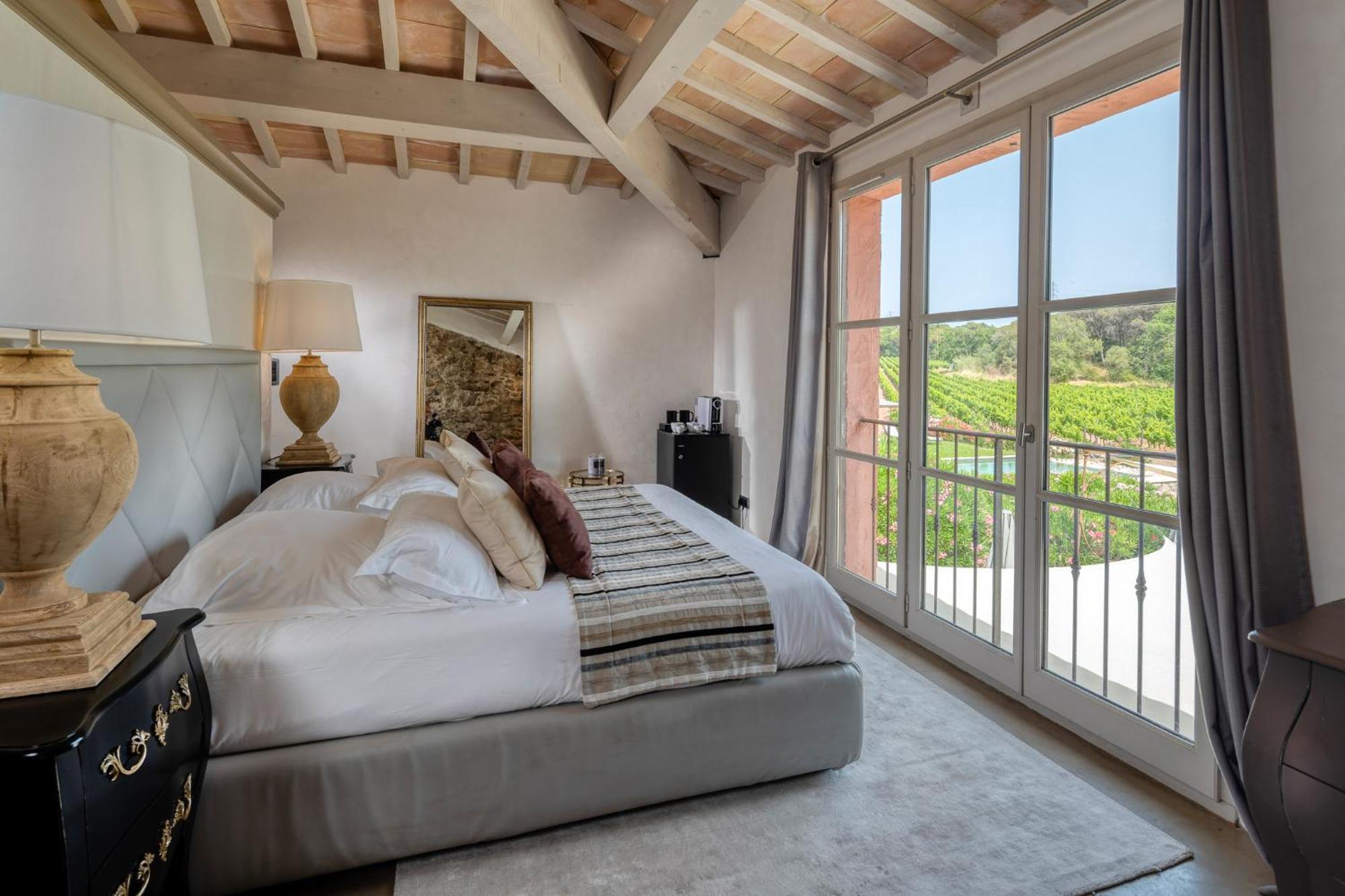 La Bastide Du Clos Des Roses - Teritoria Hotel Fréjus