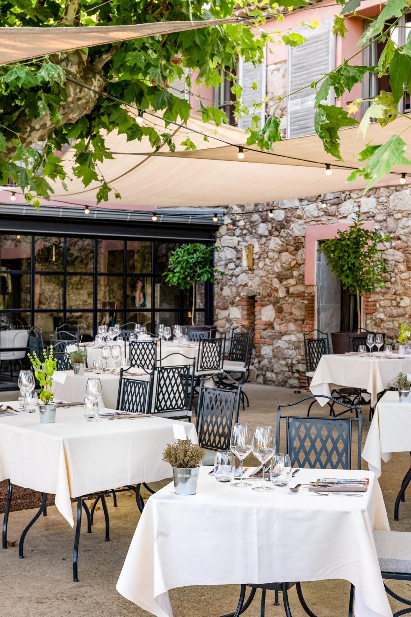 La Bastide Du Clos Des Roses - Teritoria