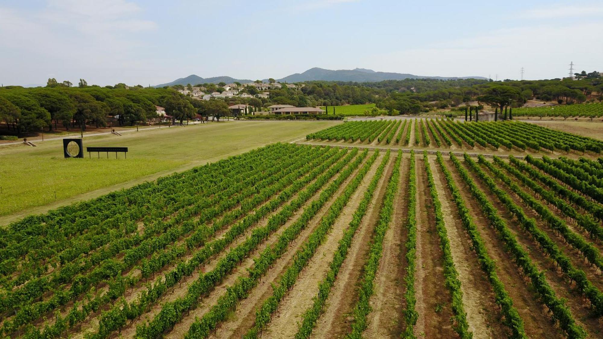 La Bastide Du Clos Des Roses - Teritoria Hotel 4*