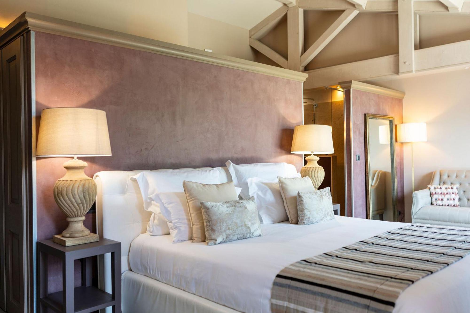 La Bastide Du Clos Des Roses - Teritoria 4*