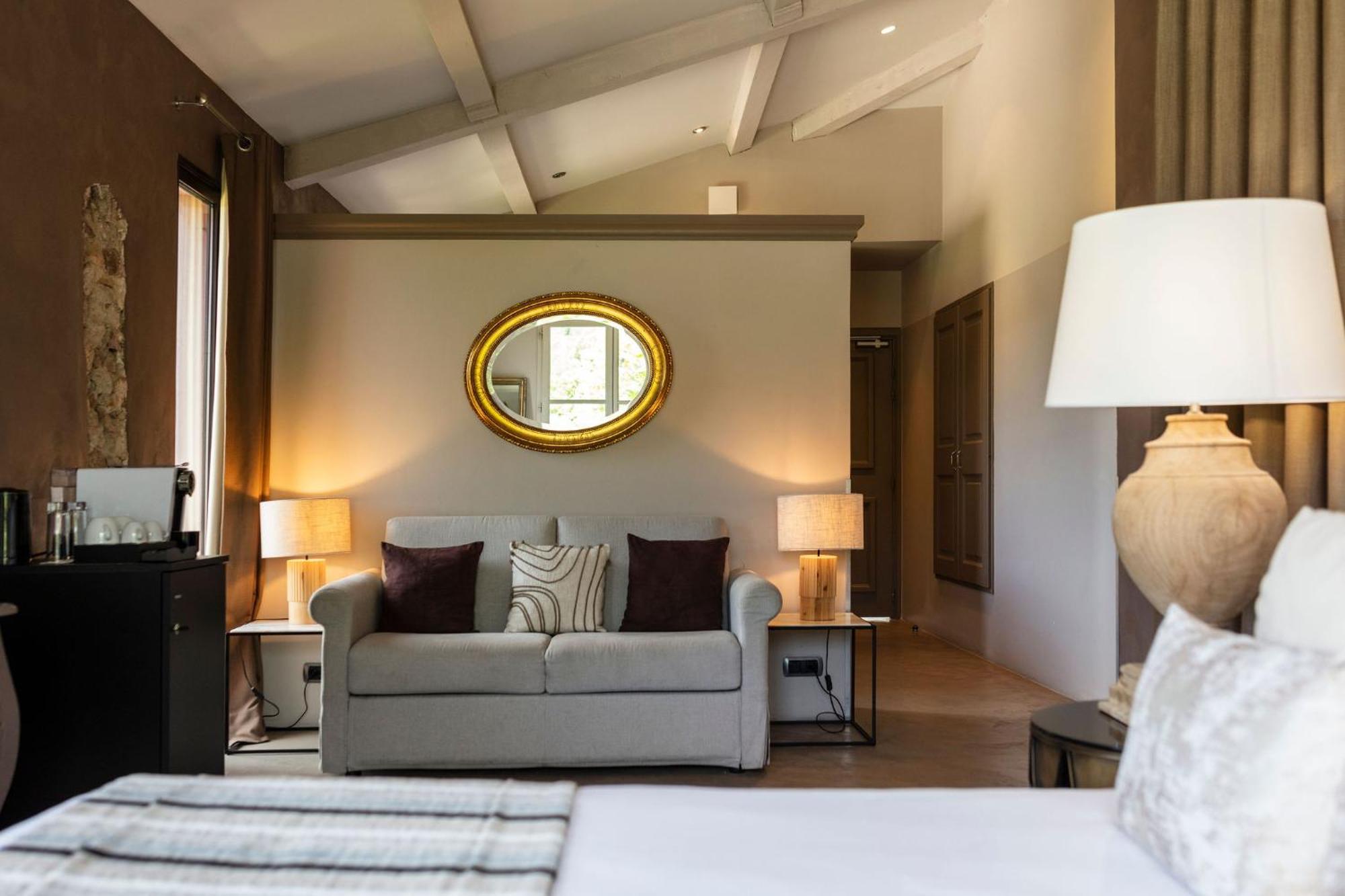 Hotel La Bastide Du Clos Des Roses - Teritoria 4*