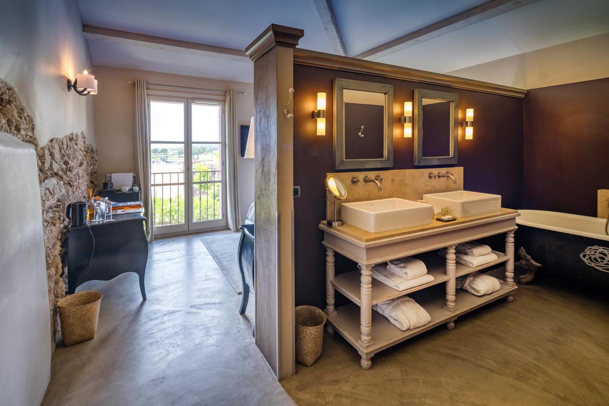 Hotel La Bastide Du Clos Des Roses - Teritoria Fréjus