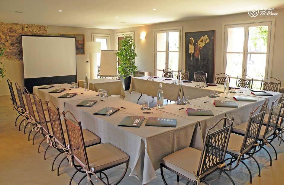 Hotel La Bastide Du Clos Des Roses - Teritoria Fréjus