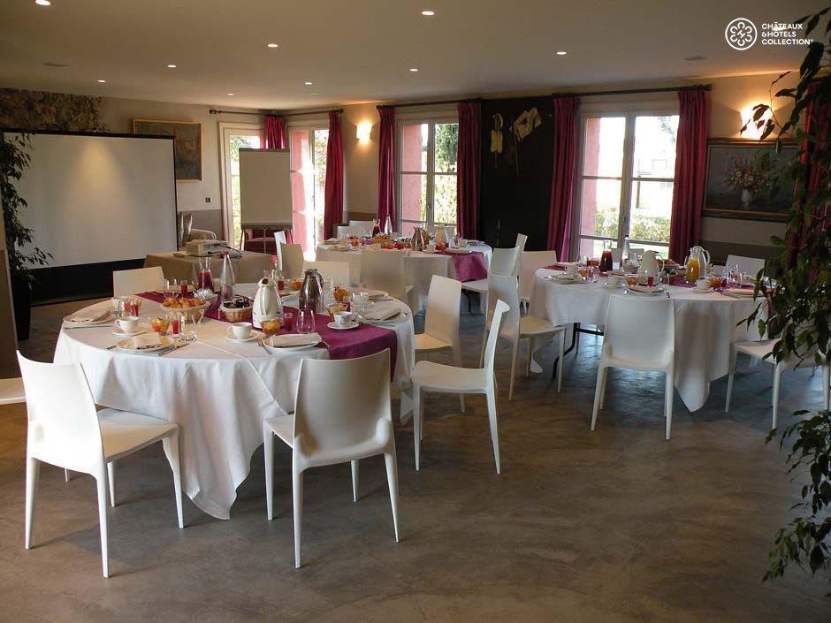La Bastide Du Clos Des Roses - Teritoria 4*
