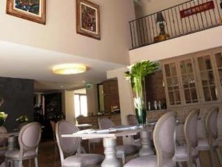 Hotel La Bastide Du Clos Des Roses - Teritoria