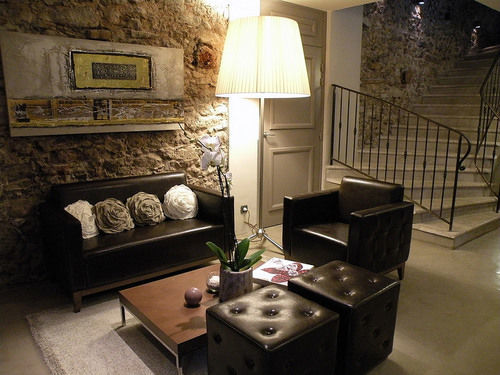 Hotel La Bastide Du Clos Des Roses - Teritoria