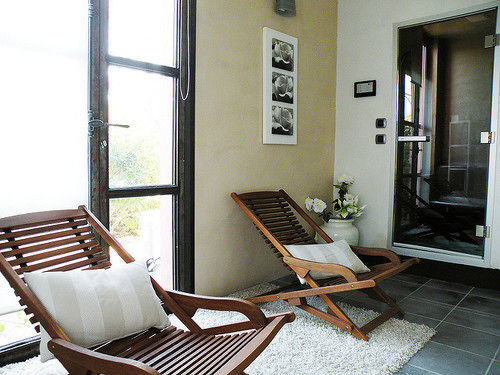 Hotel La Bastide Du Clos Des Roses - Teritoria 4*