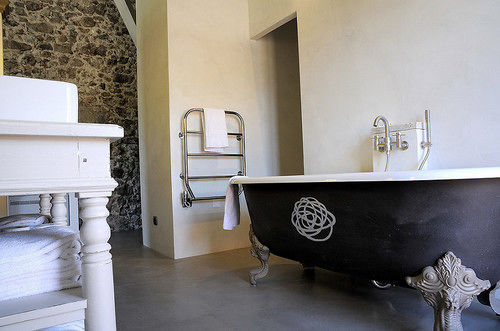 La Bastide Du Clos Des Roses - Teritoria Hotel