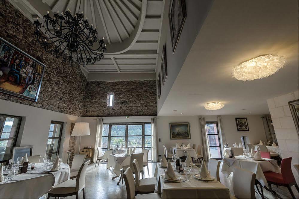 La Bastide Du Clos Des Roses - Teritoria Fréjus