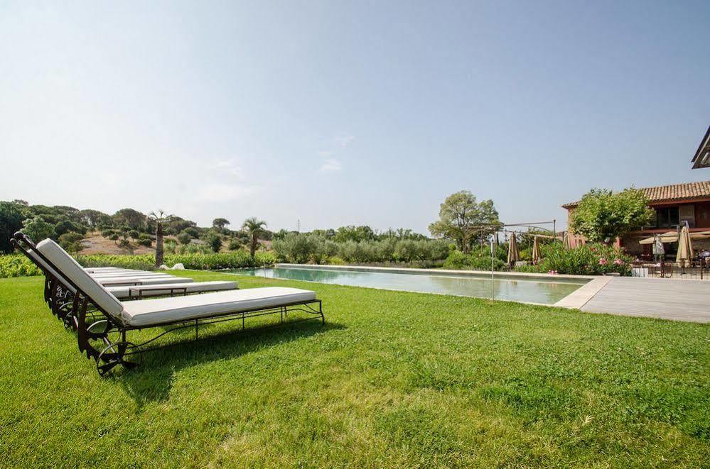 Hotel La Bastide Du Clos Des Roses - Teritoria Fréjus